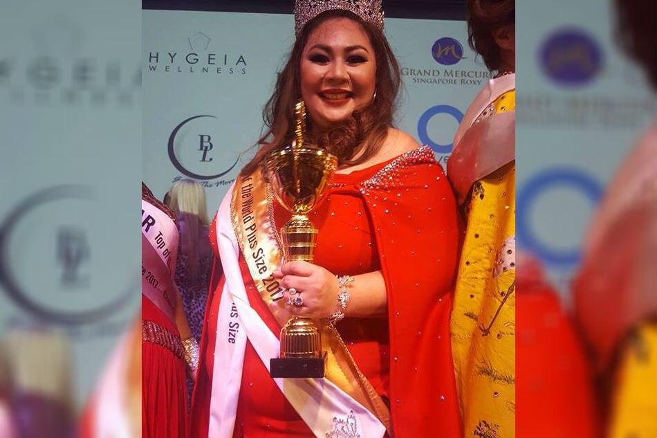 REWIND: PHs pageant scorecard for 2017 | ABS-CBN News