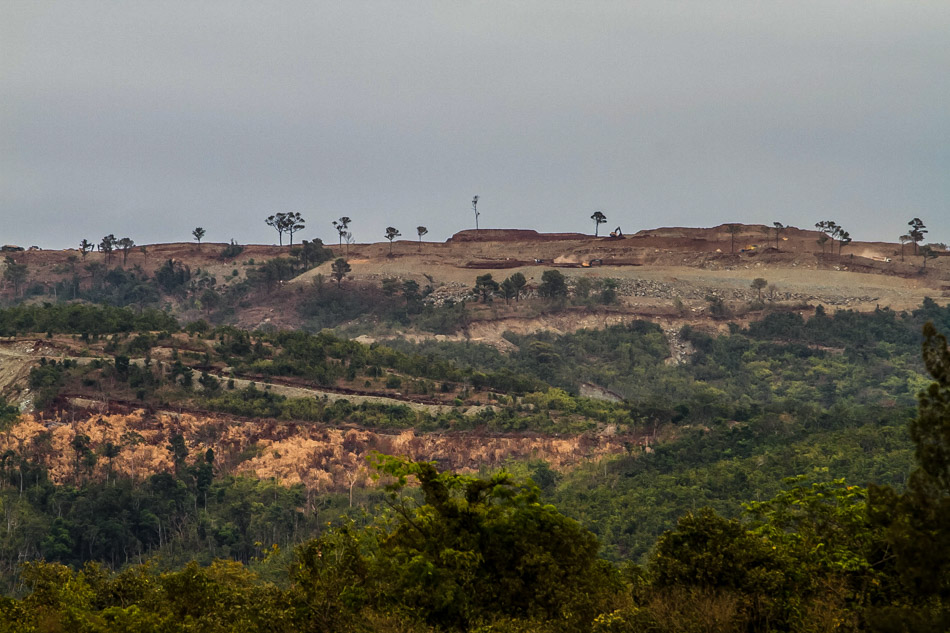 Miners reject ‘environmental rapists’ tag 1