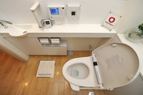 Recycling our poop to grow food more sustainably
