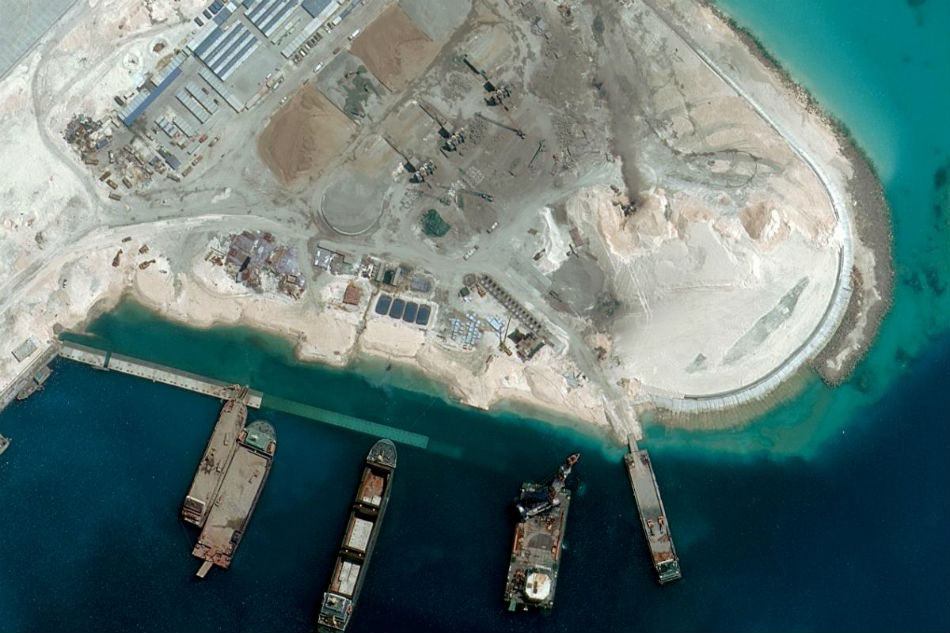 Duterte-Xi meeting may lead to acceleration of S. China Sea code: ex-diplomat 1