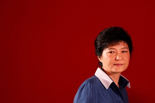 S. Korea pardons disgraced ex-president Park Geun-hye