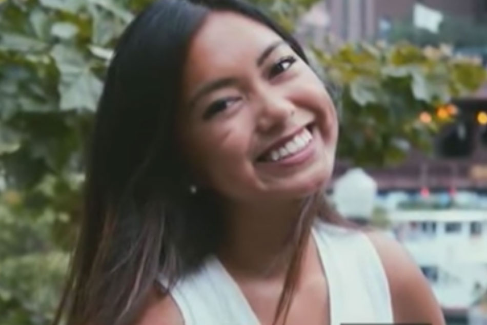 Pinay Nursing Student Dies In Indiana Car Crash ABSCBN News