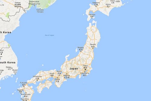 2 Japanese men nabbed after dogs found abused