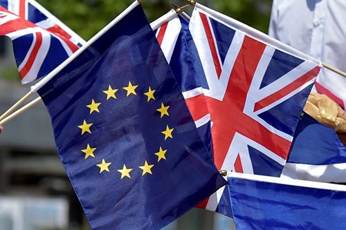Expensive cheese, rotting seafood and other Brexit problems