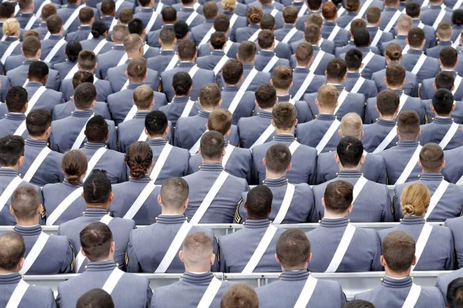 US military school West Point rocked by major cheating scandal 1