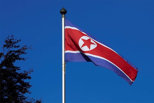 North Korea's Kim says nuclear deterrent crucial