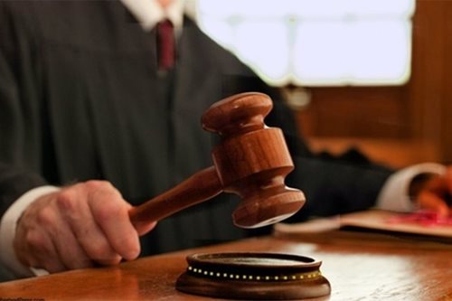 House OKs standardization of benefits of judges, judiciary officials