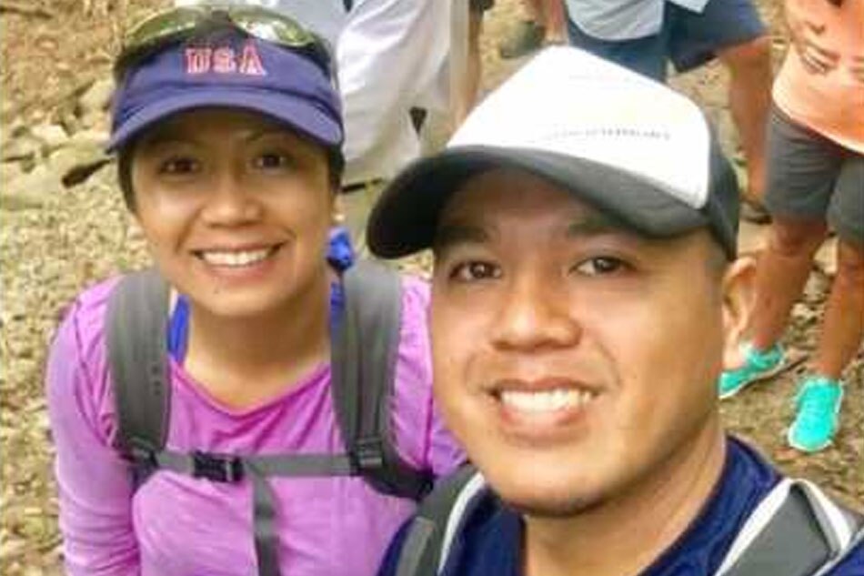 Travel goals? Fil-Am couple gives up jobs for adventure of a lifetime ...