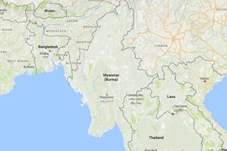 Death toll from Myanmar jade mine landslide rises to 113: authorities