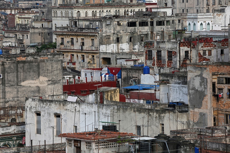 State-run love motels, once a rousing success, coming back to Cuba ...