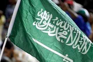 Over 3,000 OFWs in Saudi seek repatriation: envoy