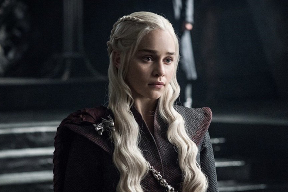 'Game of Thrones' leads Emmys field with 22 nominations