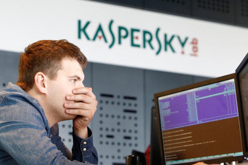 Kaspersky labs com что за сайт