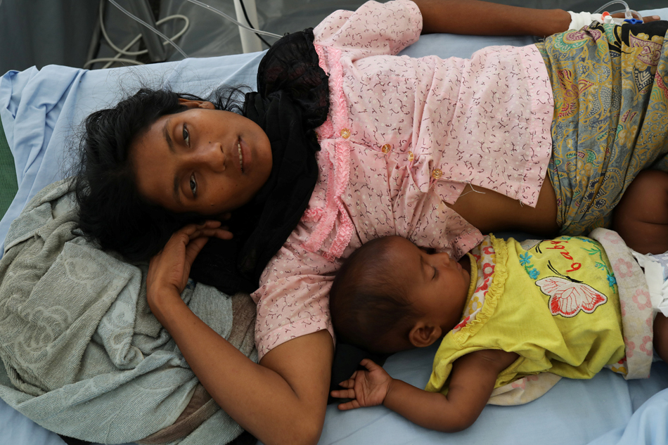 Rohingya facing ethnic cleansing Rohingya facing ethnic cleansing