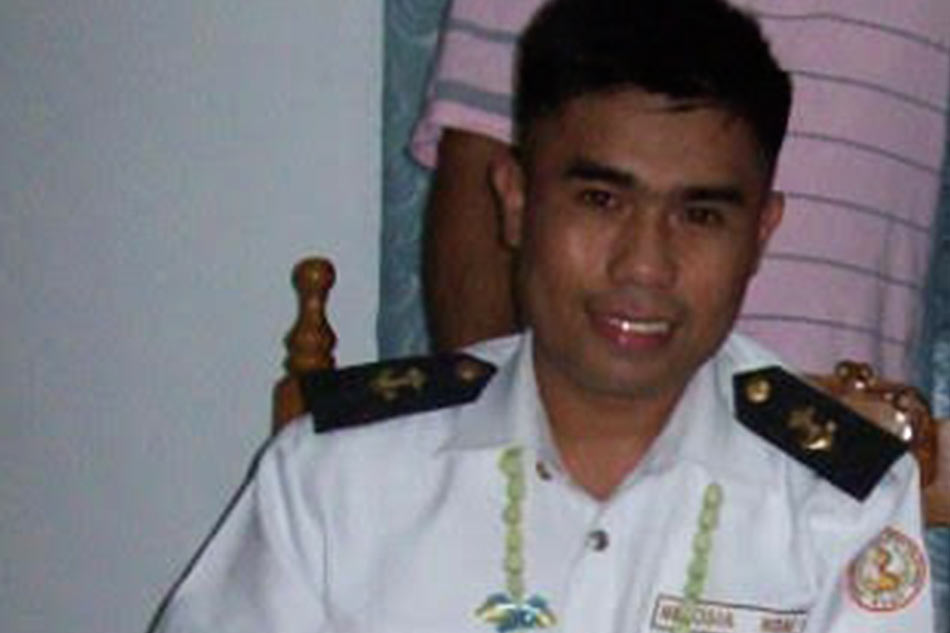 Pinoy seafarer dies in harbor accident in Finland 1