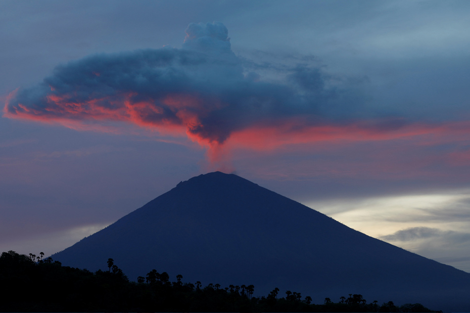 more bali flights cancelled
