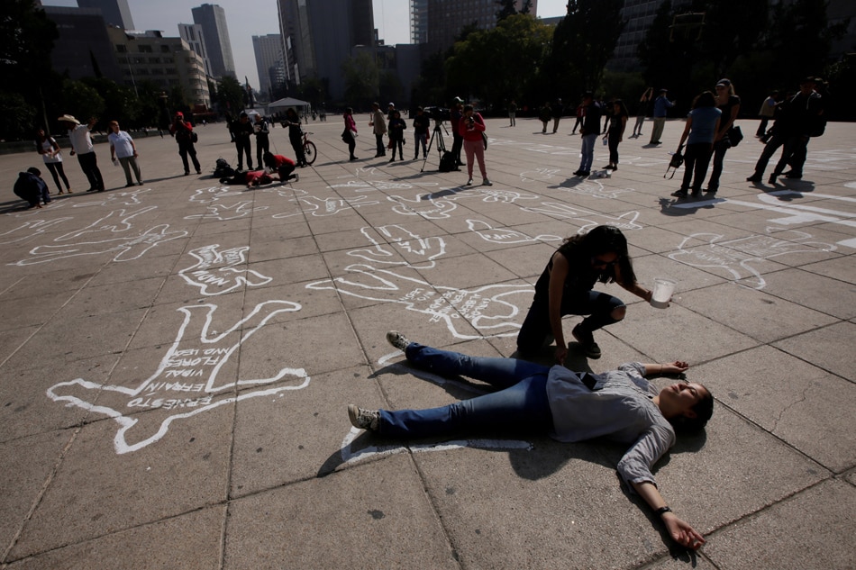 Anxiety, Evasion And Addiction: How Mexicans Deal With Endless Violence ...