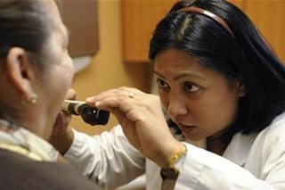 Abnormal na paggana ng thyroid gland maaaring makamatay: doktor