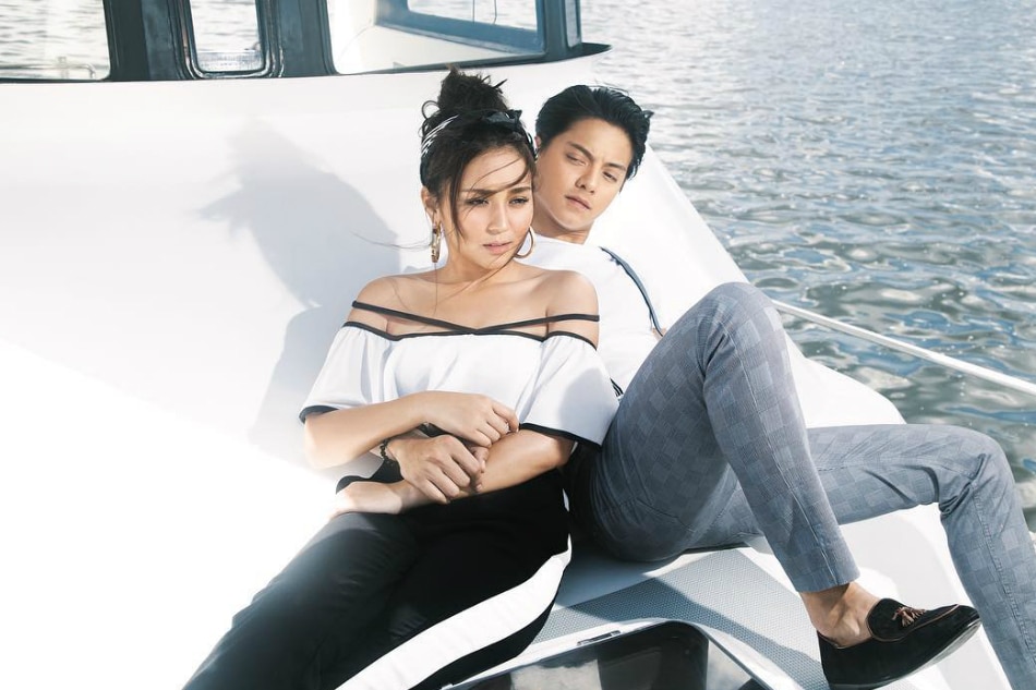 Image result for kathniel