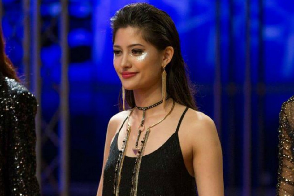 maureen wroblewitz is first pinay to win 'asia's next top