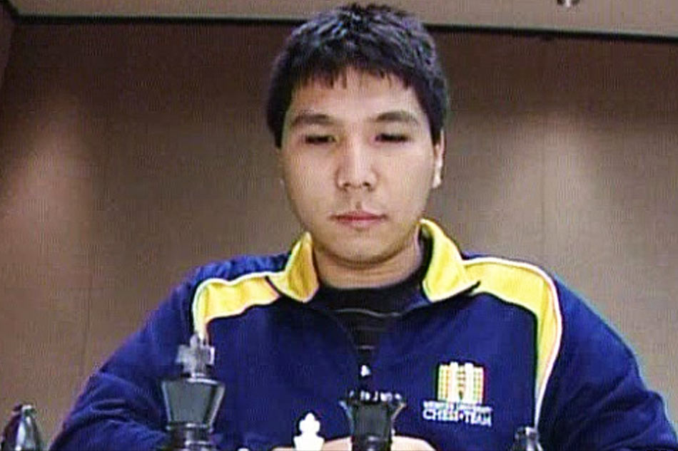 ANC 24/7 - For Chess Grandmaster Wesley So, he cannot excel in the world of  chess if he stays in the Philippines, that's why he chose to play for  another country. Read