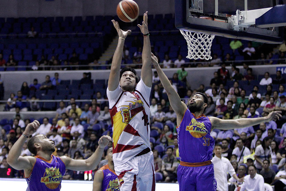 PBA: San Miguel Downplays 11-game Winning Streak | ABS-CBN News