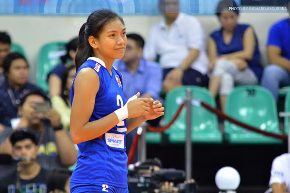 Valdez to join Davao leg of national team tryouts | ABS-CBN News