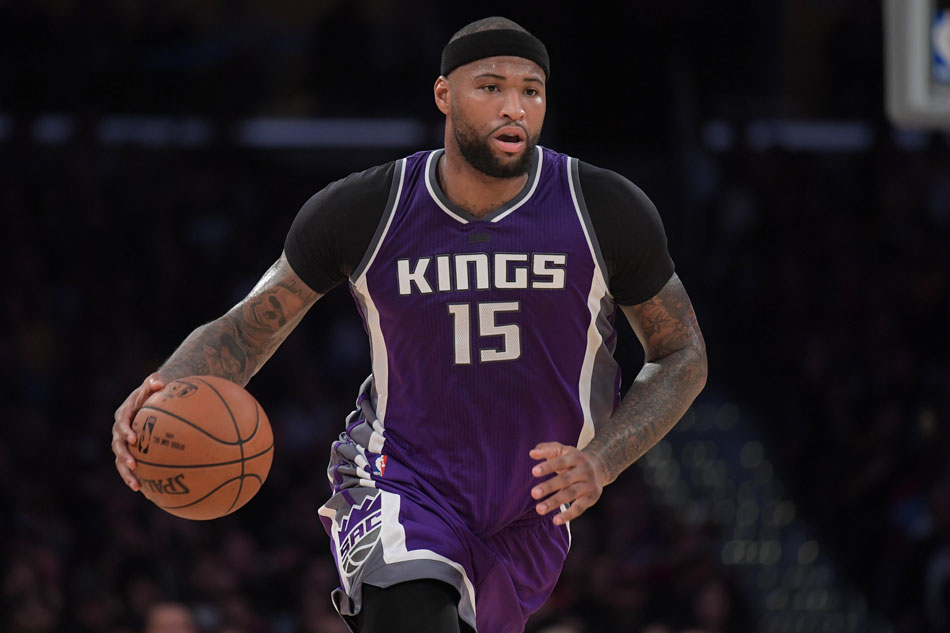 Divac Says Kings Traded Cousins After Better Offer | ABS-CBN News