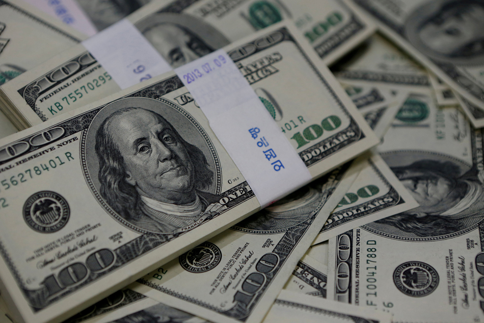 Treasury launches 10-year US dollar bonds | ABS-CBN News