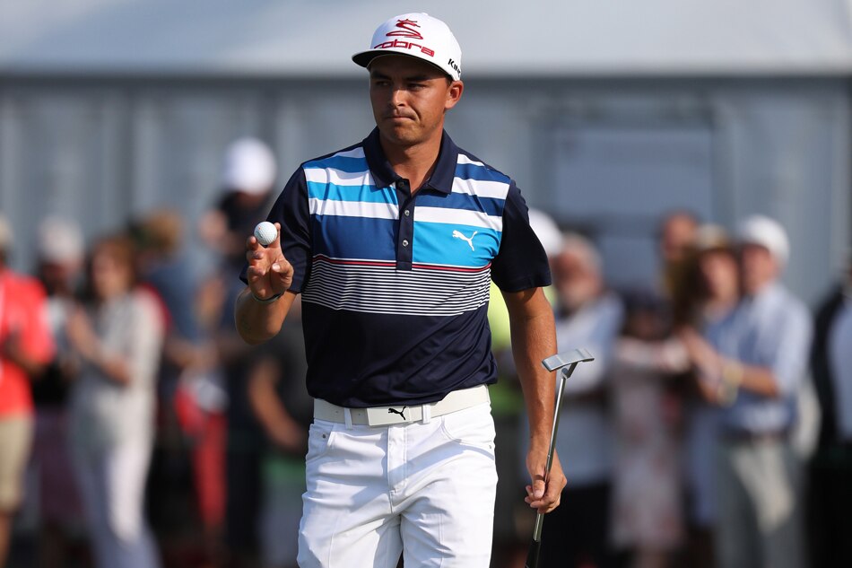 Fowler eyes return to winner's circle at Honda Classic | ABS-CBN News