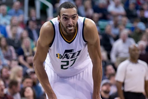 Gobert: 'Wish I would've taken this thing more seriously'