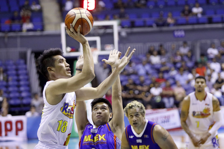 PBA: Rain Or Shine opens Commissioner's Cup title defense with win ...