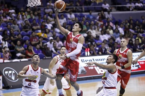 PBA: Humming Jazul key in Phoenix’s conquest of champs, says coach Topex