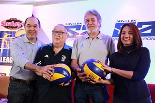 Despite offers from other networks, PVL remains committed to ABS-CBN