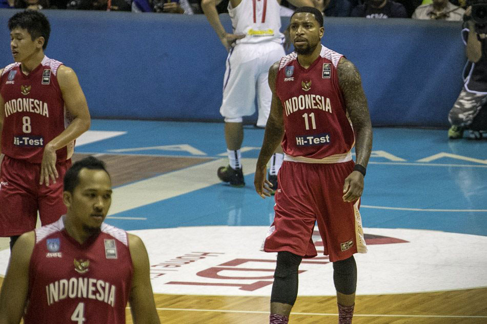 SEABA Impossible for Indonesia  to beat Gilas says 