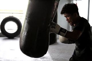 Boxing: Ancajas faces unbeaten Olympian from Argentina