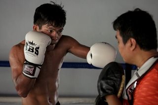Boxing: Ancajas on target to make weight for his title defense
