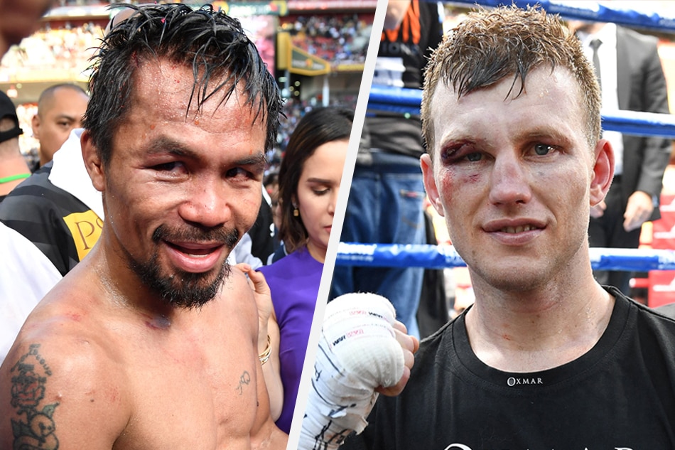 PH sports regulatory body wants Pacquiao-Horn bout probed for &#39;possible errors&#39; 1