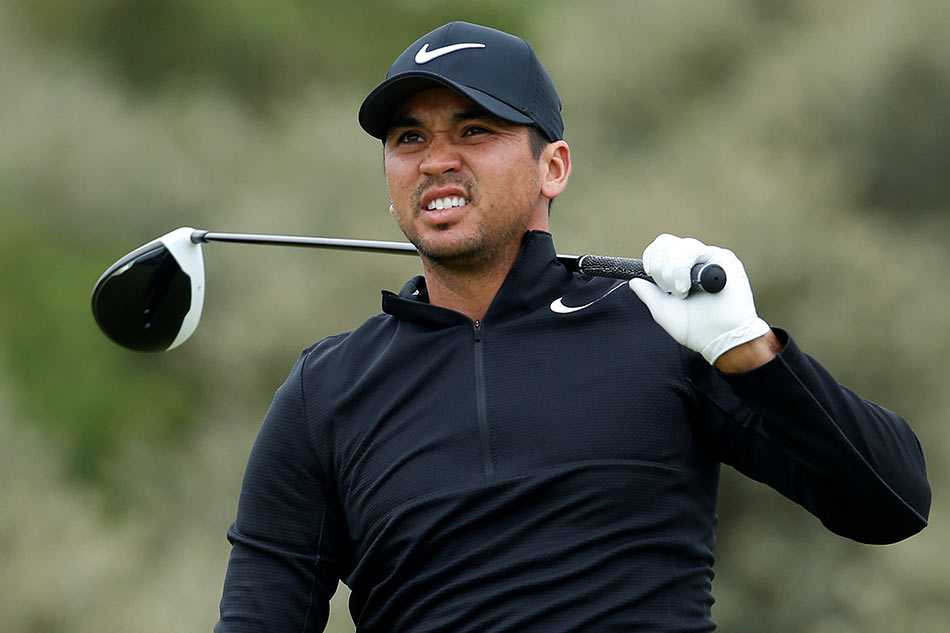 Golf: Despite Struggles, Jason Day Could Still Make The Open Cut | ABS ...