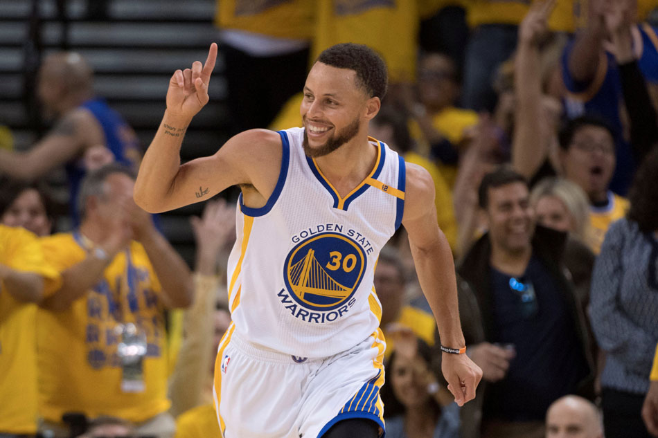 Steph Curry To Miss Two More Games Abs Cbn News