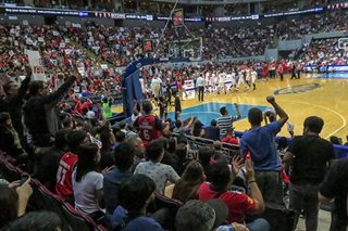 PBA teams can't wait to welcome back fans