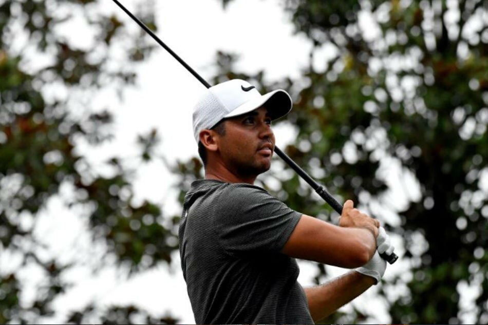 It Has Been A While Since Jason Day Felt This Good On Golf Course | ABS ...