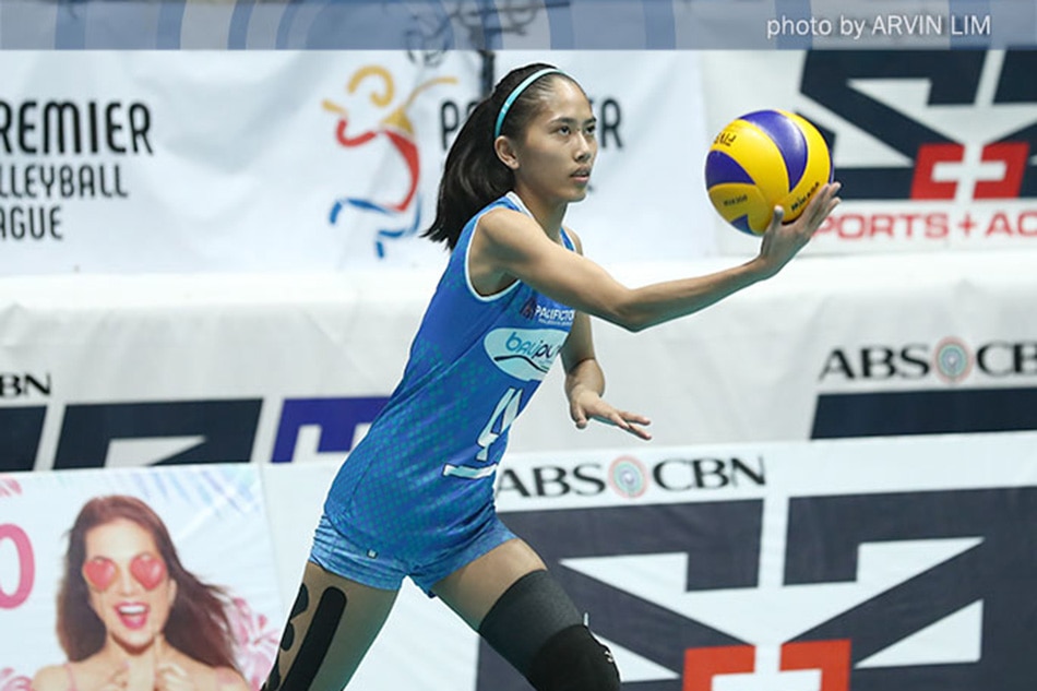 Nabor looks to step out of Morado's shadow | ABS-CBN News