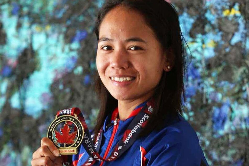 Marathoner Mary Joy Tabal Looks To Deliver Phs 1st Gold In 2017 Sea 