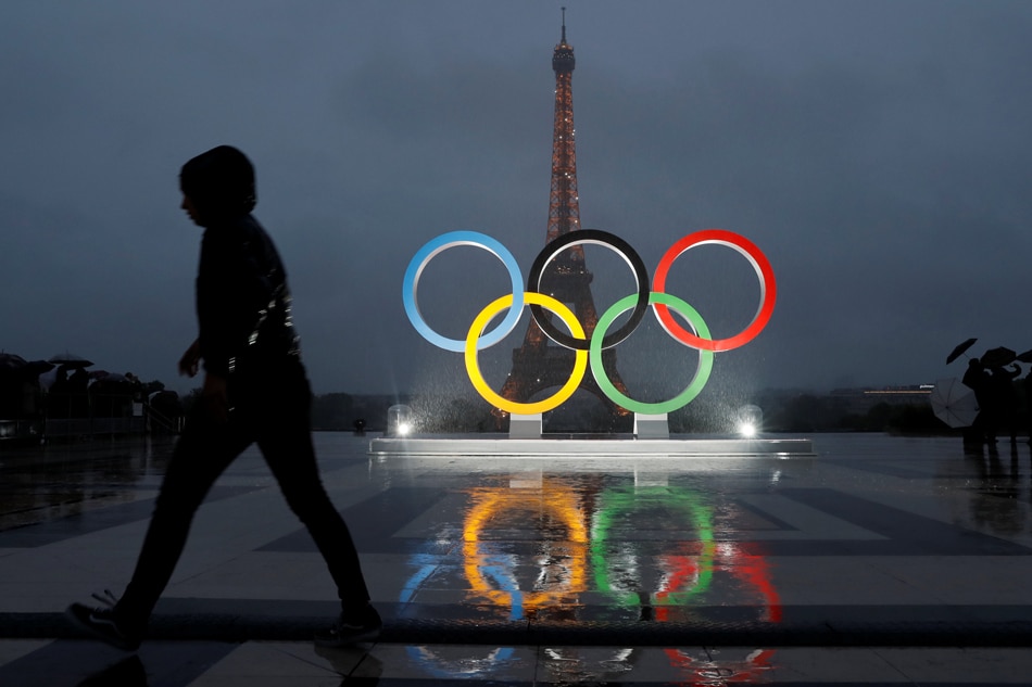 Olympics: Paris in 2024, Los Angeles in 2028 confirmed as hosts | ABS ...