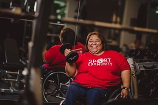 Pinoy powerlifters all set to battle in ASEAN Para Games 