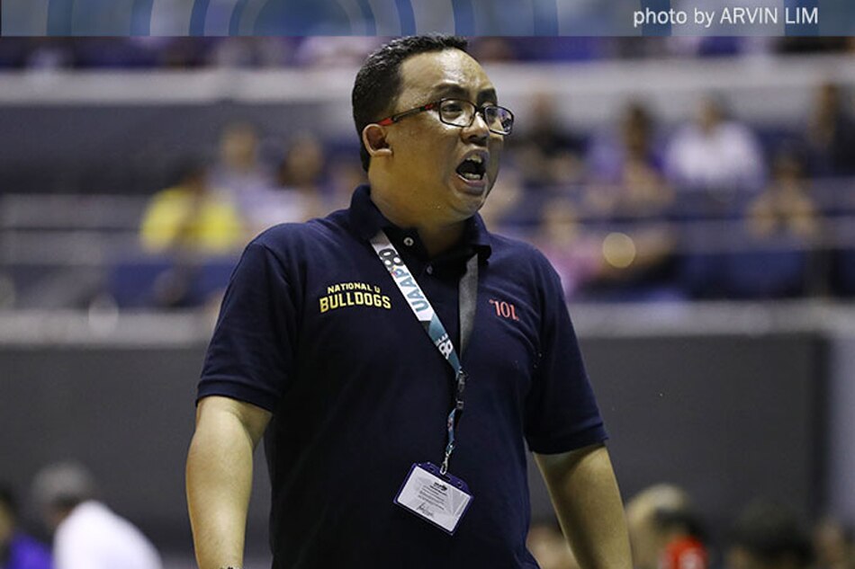 Pressing the Panic button: Where do the Ateneo Blue Eagles go from