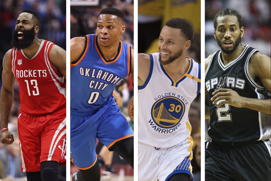 NBA: 5 teams to watch in the crazy-loaded Western Conference | ABS-CBN News