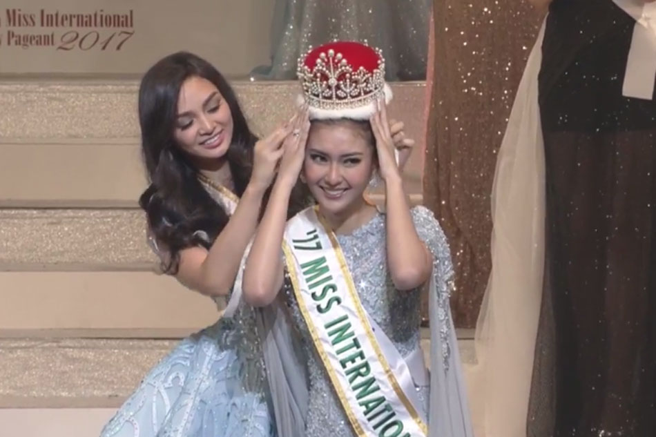 Mengenal Kevin Lilliana, Wakil Indonesia Peraih Miss International