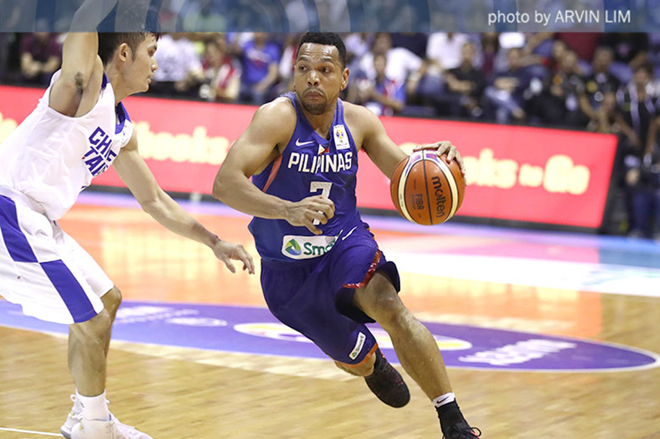 Castro continues to lead the way for Gilas Pilipinas | ABS-CBN News